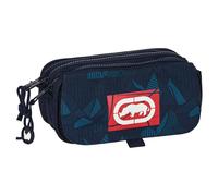 Safta Triple Pencil Case