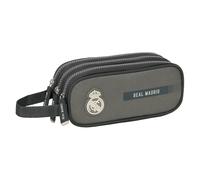Safta Triple Real Madrid 3ª Equipacion 24/25 Pencil Case