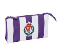 Safta Triple Real Valladolid Pencil Case