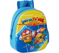 safta Unisex Children's M890 Backpack