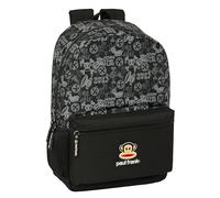 Safta Unisex Kid's Adaptable Backpack