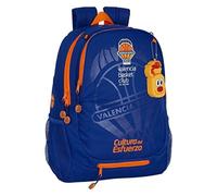 SAFTA Unisex Kids Valencia Basket Backpack (pack of 1)