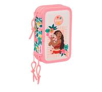 Safta Vaiana 12.5x19.5x5.5 Cm Pencil Case