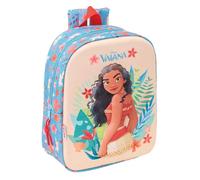 Safta Vaiana 3d 6l Backpack