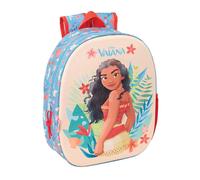 Safta Vaiana 3d 8.64l Backpack
