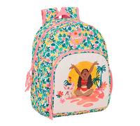 Safta Vaiana 9.5l 28x34x10 Cm Small Backpack