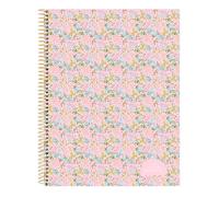 Safta Vmb A4 120 Sheets 21x29.7x1 Cm Notebook