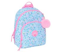 Safta Mini Vmb Paraíso Backpack