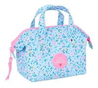 Safta VMB Paradise - Toiletry Bag with Handles, Children's Toiletry Bag, Adaptable to Cart, Ideal for Children from 5 to 14 Years, Comfortable and Versatile, Quality and Resistance, 26.5 x 12.5 x 17.5