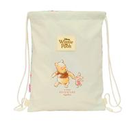 Safta Winnie The Pooh 26x34x1 Cm Gymsack