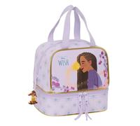 Safta Wish Lunch Bag