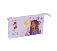 Safta Wish Pencil Case