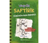 Saftirik - T?r?n?n Son ?rnegi - 3