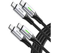 SAFUEL USB Type C Cable 3A Fast Charging Cord