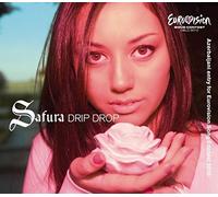 Safura - Drip Drop