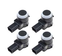 SAFWEL 4PCS PDC Parking Sensor Bumper Reversing Radar Fit For Chevrolet Cruze Fit For Buick Regal Saab 9-5 Opel Corsa Insignia Astra 13326235