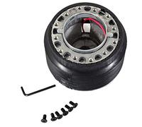SAFWEL Car Steering Wheel Boss Kit Hub Adapter Fit For FORD ANGLIA 59-68 Fit For TRIUMPH Fit For SPITFIRE MK1 MK2 MK3 MK4 1962-1974