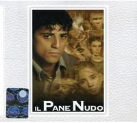 Safy Boutella - Il Pane Nudo (Le Pain Nu)