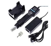 SAG-55 Handheld Portable Hot Air Gun 550W High-Power Set 1 - Standard