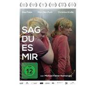 Sag du es mir (DVD) (US IMPORT)