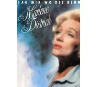 Sag mir, wo die Blumen sind / Vinyl record [Vinyl-LP]