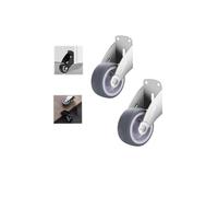 Sag Universal Translation Wheel Guide Wheel Swing Bottom Pulley Wheel Translation Support