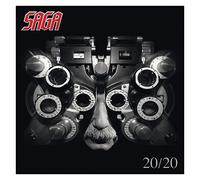 SAGA - 20:20 [VINYL]