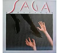 Saga (3) - behaviour LP