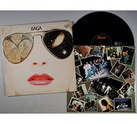 Saga (3) - Worlds Apart