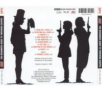 SAGA - A BEGINNER'S GUIDE TO THROWING SHAPES [BONUS TRACK] [REMASTER] NEW CD