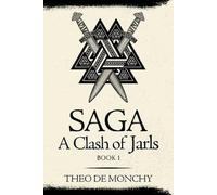 Saga: A Clash of Jarls