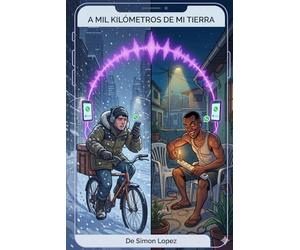 SAGA: A MIL KILÓMETROS DE MI TIERRA: Crónicas del Chalequeo y la Supervivencia Global: 1