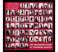 Saga - Beginners Guide To Throwing Shapes