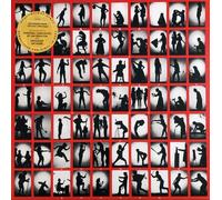 BEGINNER'S GUIDE TO THROWING SHAPES (180G/REMASTERED) - SAGA - vinyl