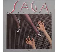 SAGA - Behaviour / 825 840-1