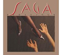 Saga - Behaviour [VINYL]