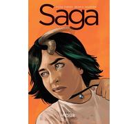 Saga Book Four