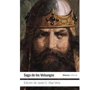 Saga de los Volsungos