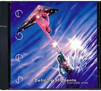 Saga - Defining Moments