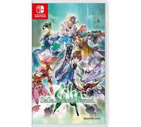 SAGA EMERALD BEYOND NINTENDO SWITCH NEW