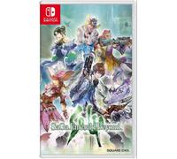 SAGA EMERALD BEYOND NINTENDO SWITCH NEW