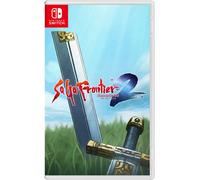 Saga Frontier 2 Remastered (# - ASIAN - English in Game) /Switch