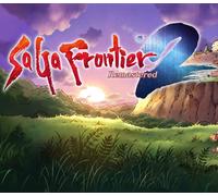 SaGa Frontier 2 Remastered PC Steam Account