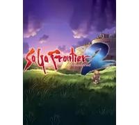 SaGa Frontier 2 Remastered (PC) - Steam Key - GLOBAL