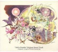Saga Frontier Original Sound Track