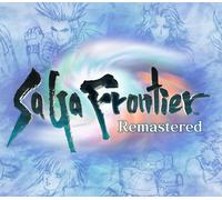 SaGa Frontier Remastered EU PC Steam Altergift
