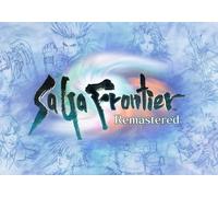 SaGa Frontier Remastered (PC) Steam Gift - GLOBAL