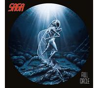 Saga - Full Circle [VINYL]