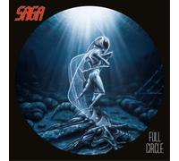 Saga - Full Circle [VINYL]