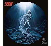 Saga - Full Circle [VINYL]